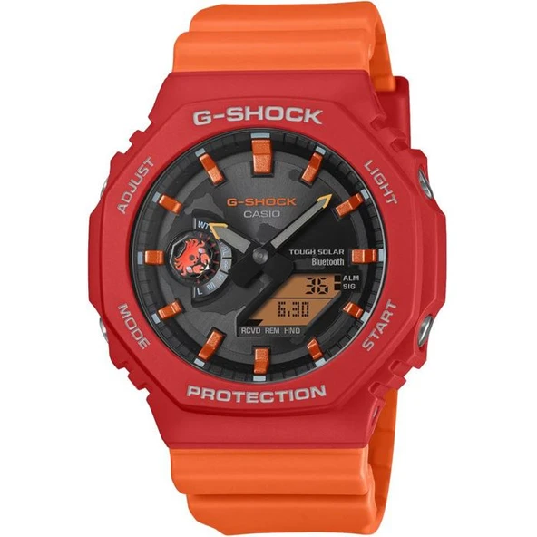 Casio G-Shock GA-B2100DF-4ADR Erkek Kol Saati ürün görseli 1