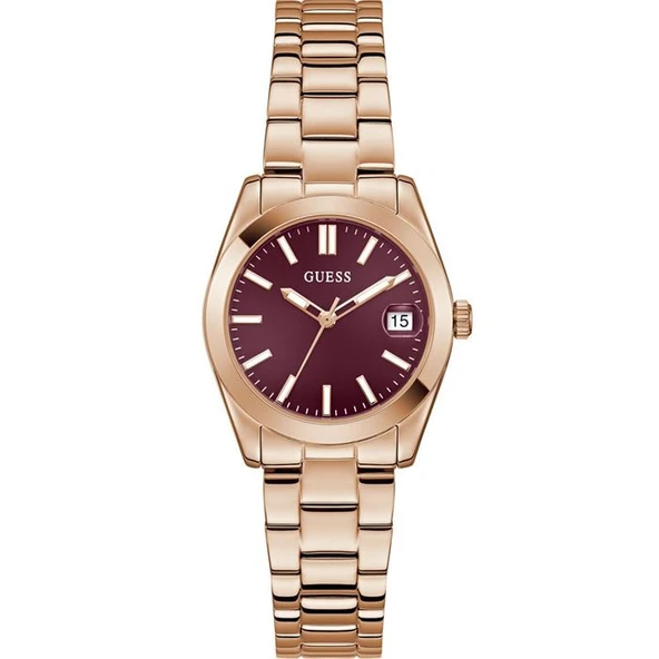Guess GUGW0934L5 Kadın Kol Saati - Resim 2
