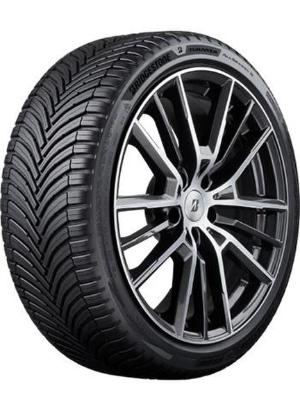 205/55R16 Bridgestone XL 94V TURANZA ALL SEASON 6 ( AYNI GÜN KARGO ) ürün görseli 1