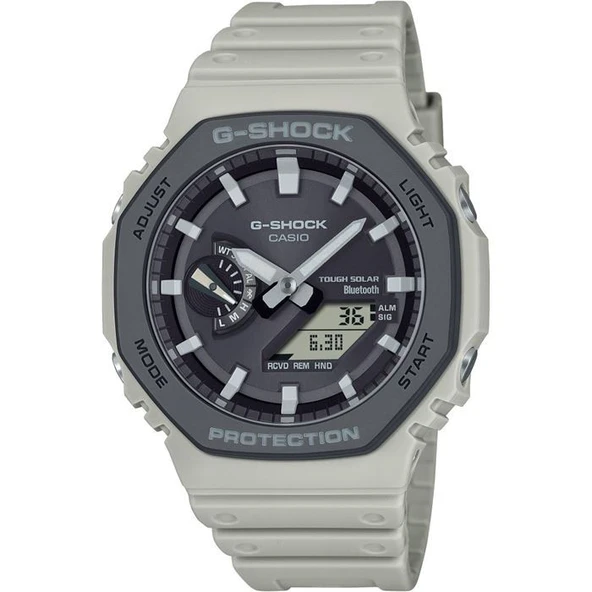 Casio G-Shock GA-B2100LUU-5ADR Erkek Kol Saati ürün görseli 1