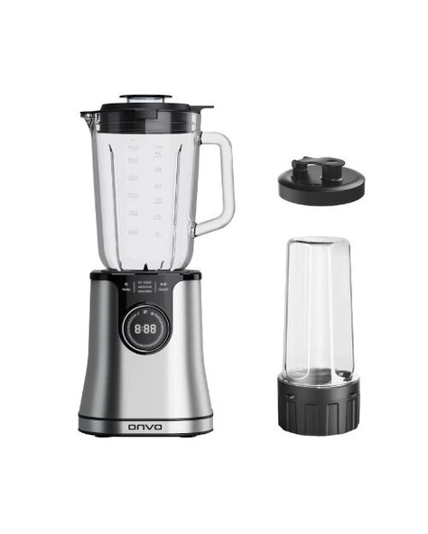 Onvo OVBLD04 1400 W Smoothie Blender ürün görseli 1