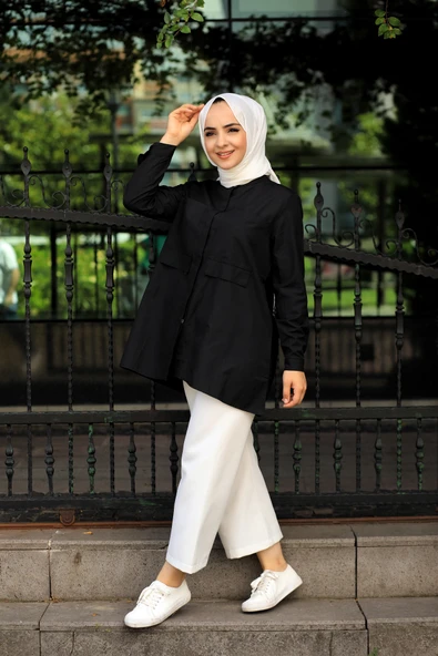 TUNİK - Resim 3