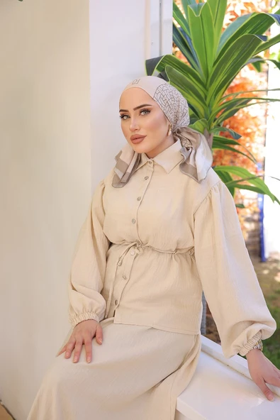 ETEKLİ İKİLİ TAKIM - Resim 3