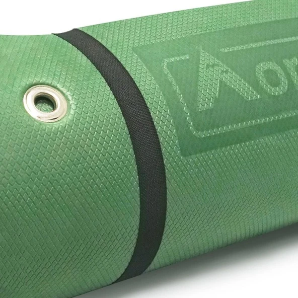 Orcamp Outdoor Mat 7 mm - Resim 3