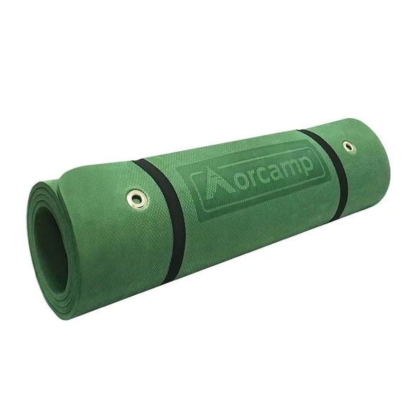 Orcamp Outdoor Mat 7 mm ürün görseli 1