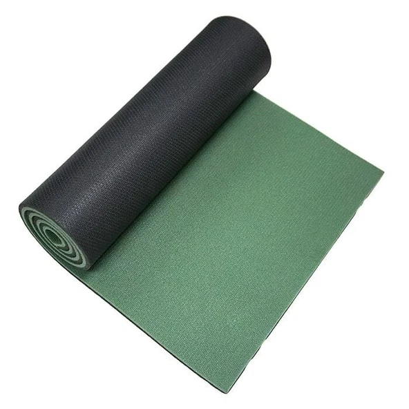 Orcamp Çift Renk Kamp Matı 16 mm - Resim 3