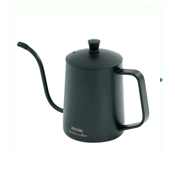 Orcamp Kahve Dripper Kettle - Resim 2