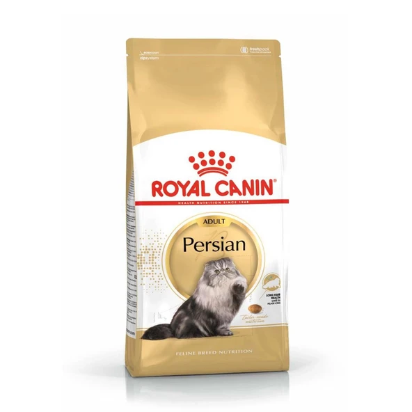 Royal Canin Persian 30 İran Kedilerine Özel Yetişkin Kedi Maması 2 kg ürün görseli 1