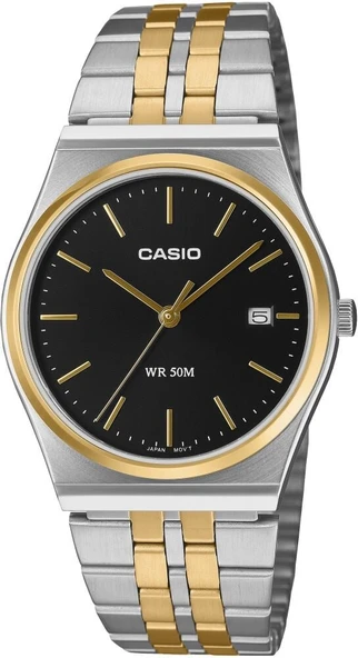 CASIO MTP-B145SG-1AVDF ERKEK KOL SAATİ ürün görseli 1