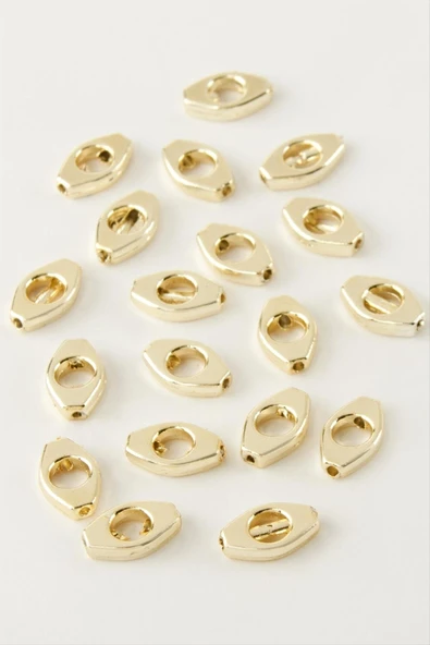 1,1 mm Oval  Ara Aparat 1 Adet ürün görseli 1