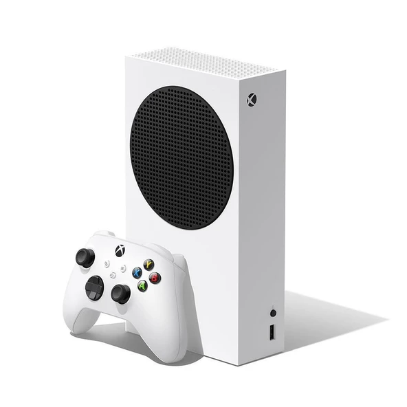 Xbox Series S 512 GB ürün görseli 1