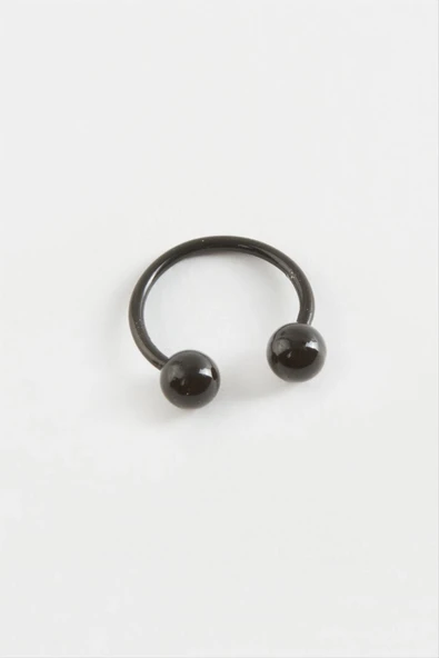 Septum Çelik Piercing 1 Adet ürün görseli 1
