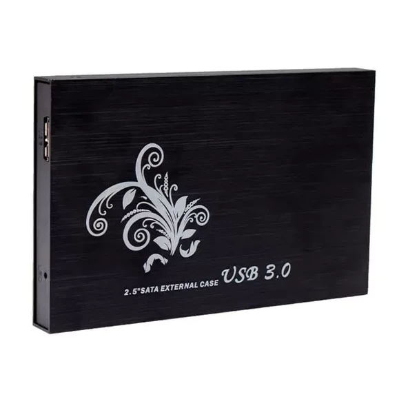Pm-5791 Harici 2.5'' Usb 3.0 Sata Harddisk Kutusu ürün görseli 1