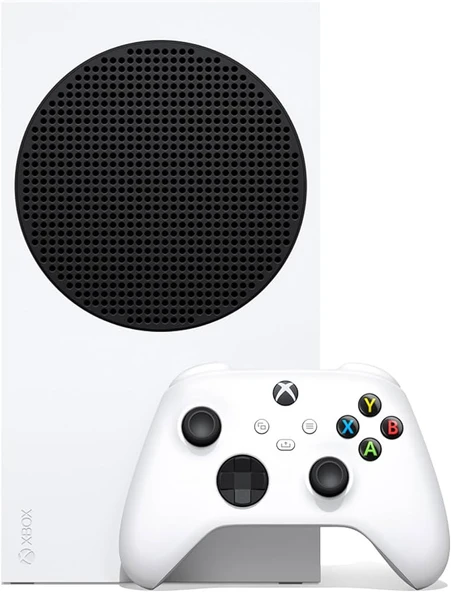 PTTAVM: Xbox Series S 512 GB