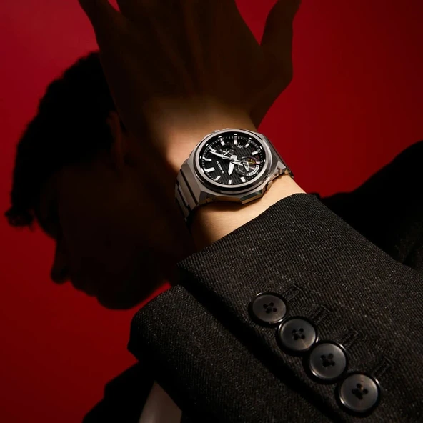 CASIO GST-B1000D-1ADR ERKEK KOL SAATİ - Resim 8