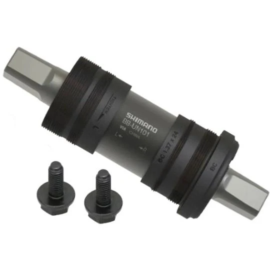 Shimano Orta Yatak Rulmanl 122.5 mm Shımano BB-UN101 Orta Göbek ürün görseli 1