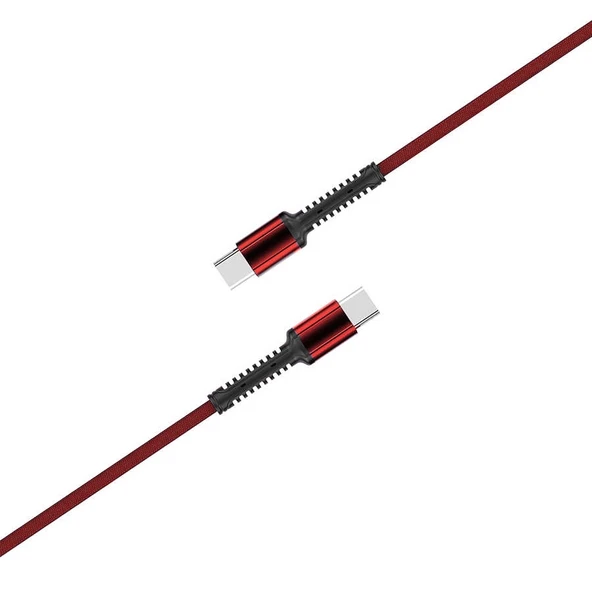 Zore ZR-LC91 PD to PD Kablo - Resim 6