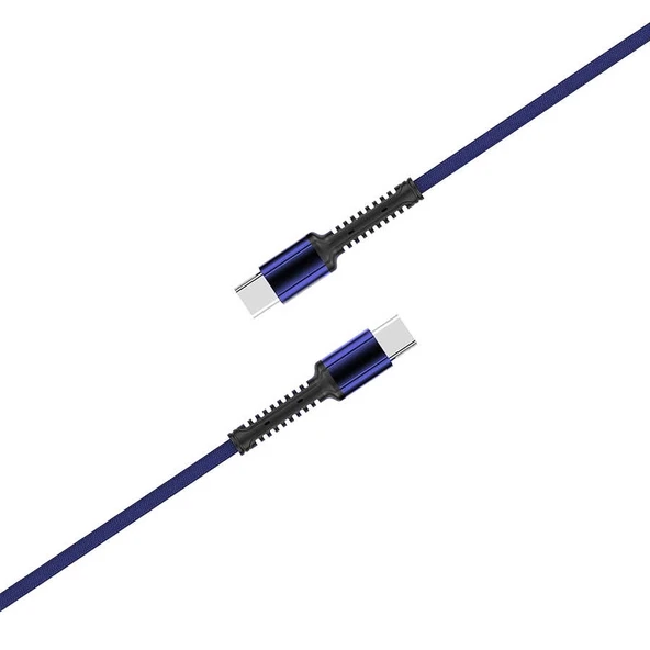 Zore ZR-LC91 PD to PD Kablo - Resim 7