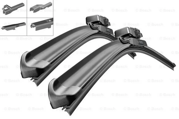Kuga 2013  Silecek Süpürgesi Ön Takım Aerotwin  [700 700 Mm] (Oem No:Gc1J S17528 Ca) ürün görseli 1
