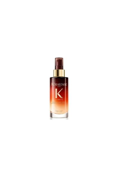 Nutritive 8h Magic Night Serum 90 ml ürün görseli 1