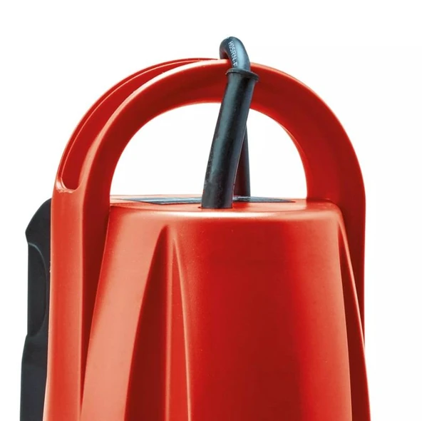 Einhell Gc-Sp 5511 IF Dalgıç Pompa - Temiz Su - 4170463 - Resim 5