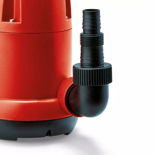 Einhell Gc-Sp 5511 IF Dalgıç Pompa - Temiz Su - 4170463 - Resim 4