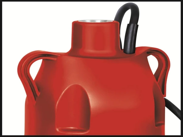 Einhell GC-DW 900 N Derin Kuyu Dalgıç Pompa - 4170964 - Resim 7