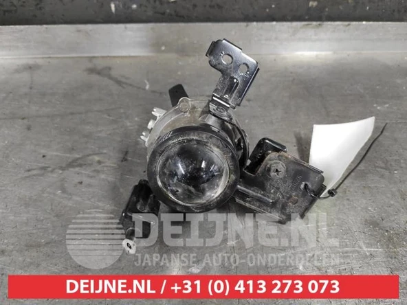 Sıs Farı Sag Beyaz - 12V51W Kore Sportage Benzın-Dızel 2018- (Oem No: 92202F1500) ürün görseli 1