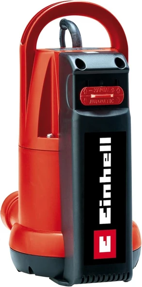 Einhell Gc-Sp 5511 IF Dalgıç Pompa - Temiz Su - 4170463 ürün görseli 1