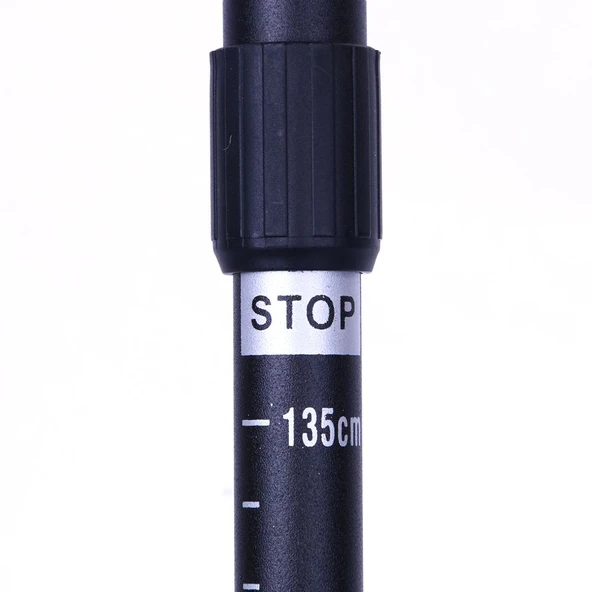 Dağcı Yürüyüş Batonu Wt-080 - Resim 2