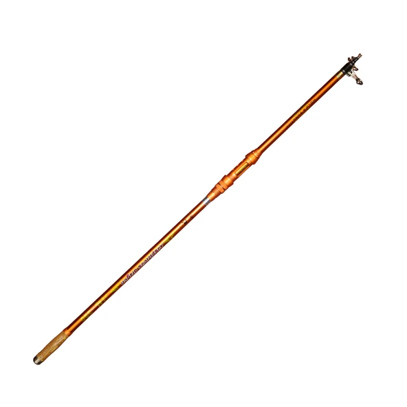 Oskar Dragon 420cm Surf Kamış 100-250G - Resim 2