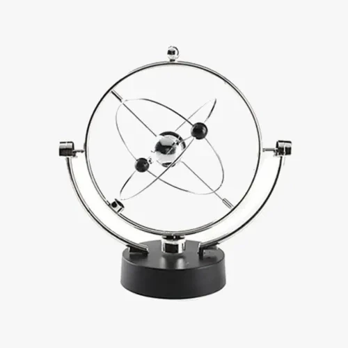 Mıknatıslı Kinetic Orbital Denge Topu ürün görseli 1