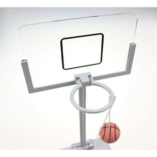 Masaüstü Metal Basketbol Oyunu - Resim 4