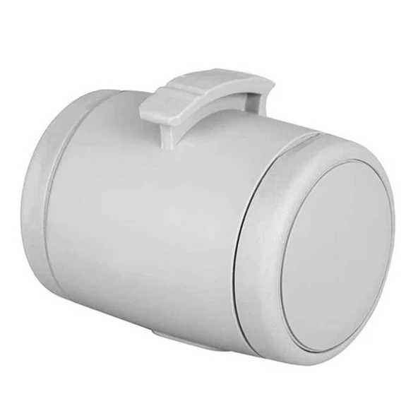 Flexi Multibox Çok Amaçlı Kutu 7X5 cm Gri ürün görseli 1