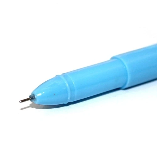 Anime Figür Tükenmez Kalem Model 9 - Resim 2