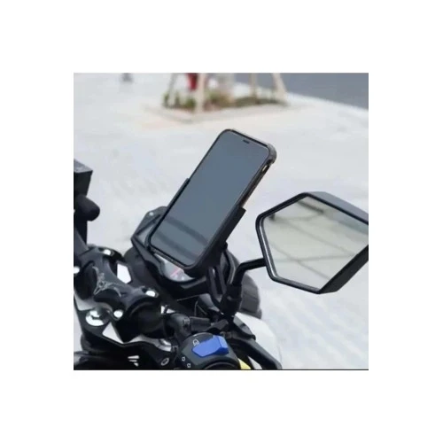 Motosiklet ve Bisiklet Telefon Tutucu ürün görseli 1