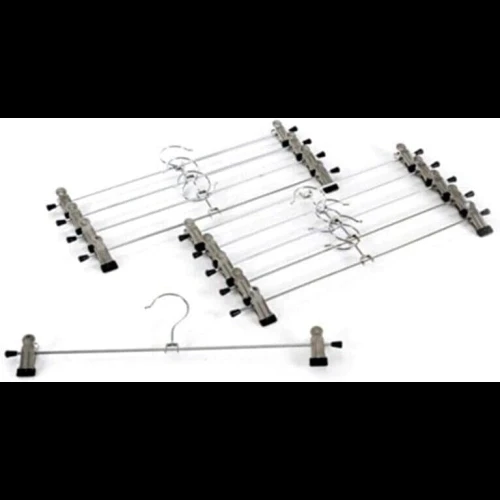 Mandallı Etek Askısı 40 cm. - Resim 3
