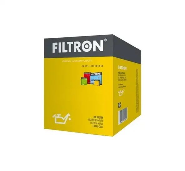 FILTRON YAG FILTRESI FORD ESCORT FIESTA FOCUS MONDEO 0986TF0058 ürün görseli 1
