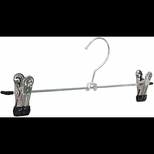 Mandallı Etek Askısı 40 cm. - Resim 4