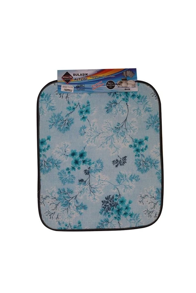 Yuvalin Micro Bulaşık Matı Altlığı 40x47,50 cm - Resim 2