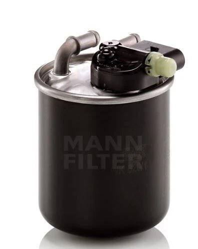 MANN MAZOT FILTRESİ INFINITI QX30 2.2D (04/16 -      ) 125KW(170PS/HP) - 2143CC - MOT.651930 ürün görseli 1