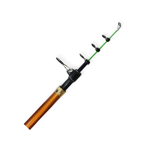 Oskar Dragon 420cm Surf Kamış 100-250G - Resim 3