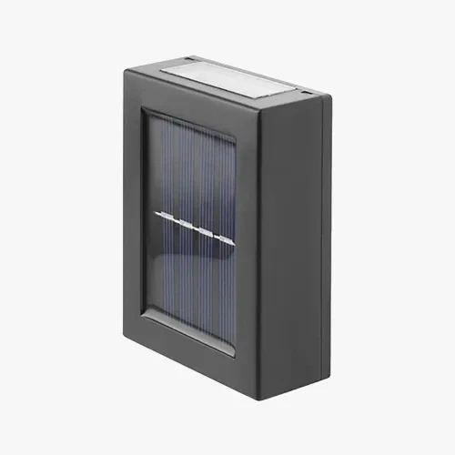 Solar 4 Ledli 11cm Duvar Aydınlatması ürün görseli 1
