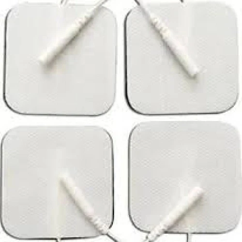 Tens Pedi (5x5 CM KABLOLU) ürün görseli 1
