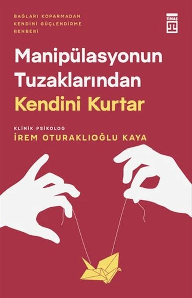 Manipülasyonun Tuzaklarından Kendini Kurtar ürün görseli 1