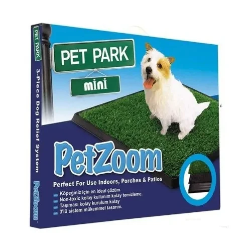 Pet Park Mini Yavru Köpek Tuvalet Eğitimi ürün görseli 1