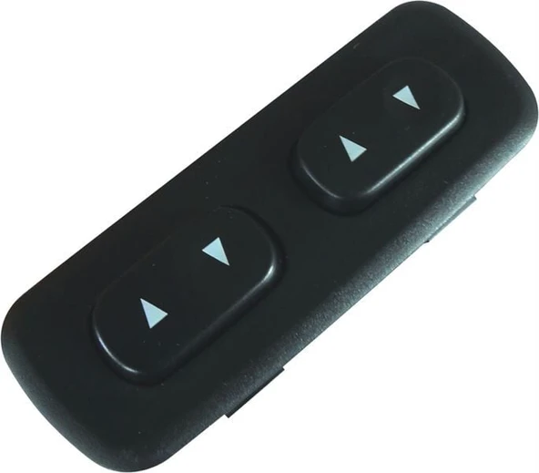 AEM AN 802 CAM KALDIRMA ANAHTARI ACCENT ÇİFTLİ 96-00 ürün görseli 1