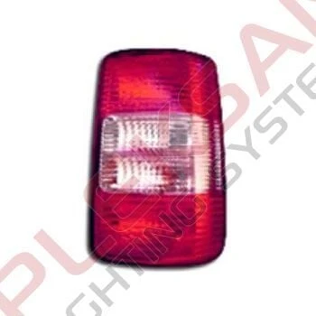 PLEKSAN STOP LAMBA TEK KAPI SAĞ VW CADDY 03- ürün görseli 1