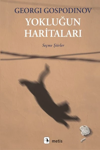 Yokluğun Haritaları ürün görseli 1