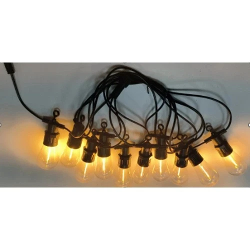 5m 10 Led Fişli Gün Işığı - Resim 3